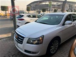 جیلی ئێم گراند EC8